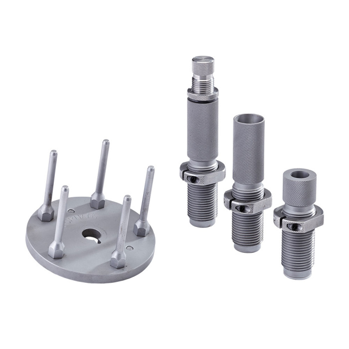 HORNADY LNL AP Primer Pocket Swage Tool 7.62x51/308 #041218