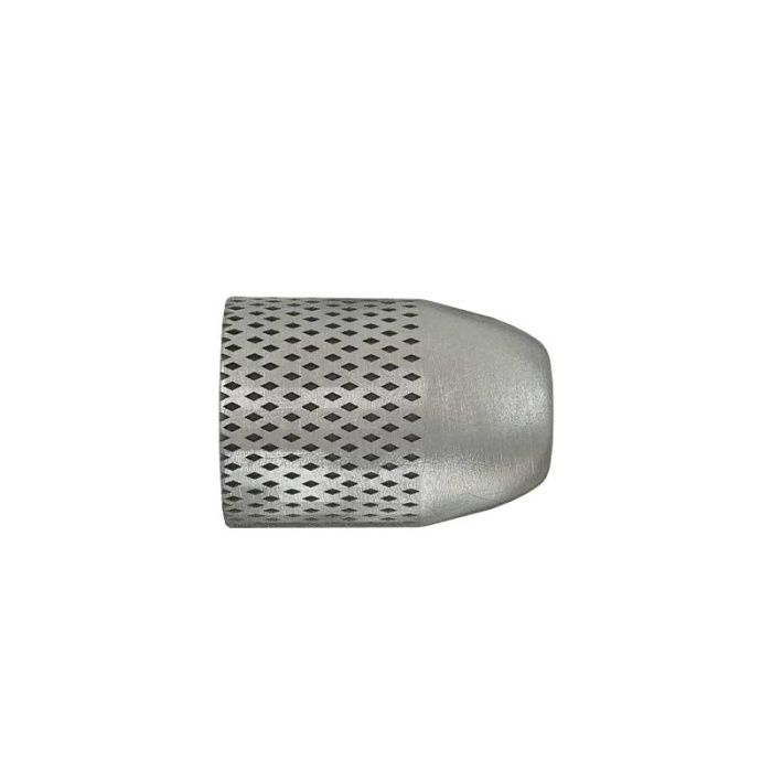 HORNADY Palle 358" 148gr HBWC #10208 (250pz)