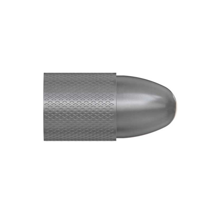 HORNADY Palle 358" 158gr RN #10508 (300pz)