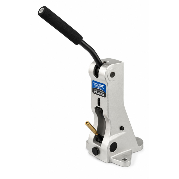 FRANKFORD Platinum Series Primer Pocket Swager Innescatore da banco #110007