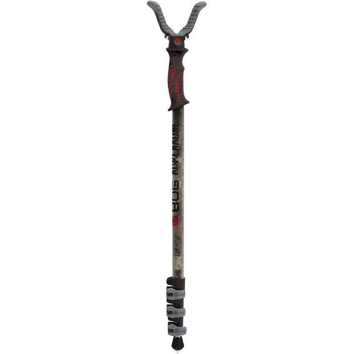 BOG Adrenaline Switcheroo Stick Bastone Camo #1100486