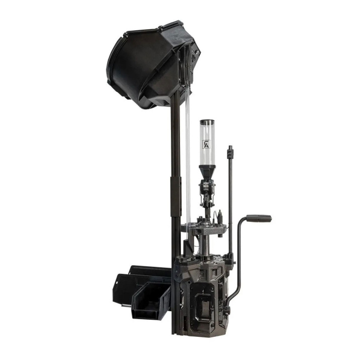 FRANKFORD ARSENAL F-10 Pressa Progressiva 10 Stazioni c/Alimentatore Bossoli #1178469