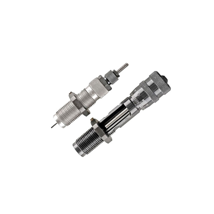 RCBS GOLD MEDAL .25-06 Remington Full Lenght Dies Set #12005