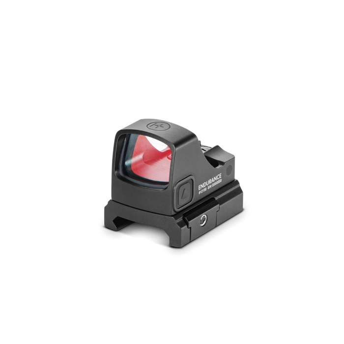 HAWKE Endurance Reflex Red Dot Sight 1x 3.MOA C/Attacco Rapido Weaver #12150
