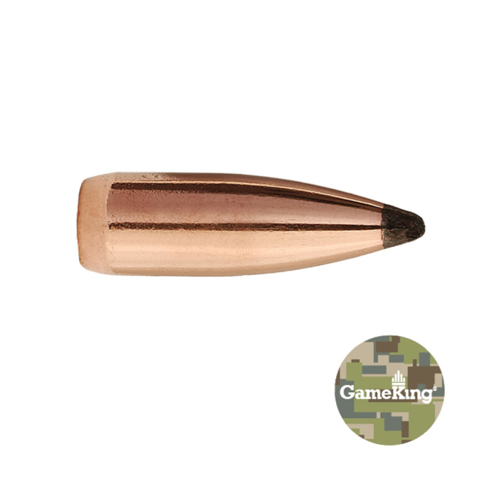 SIERRA Palle GameKing 224" 55gr SP BT #1365 (100pz)