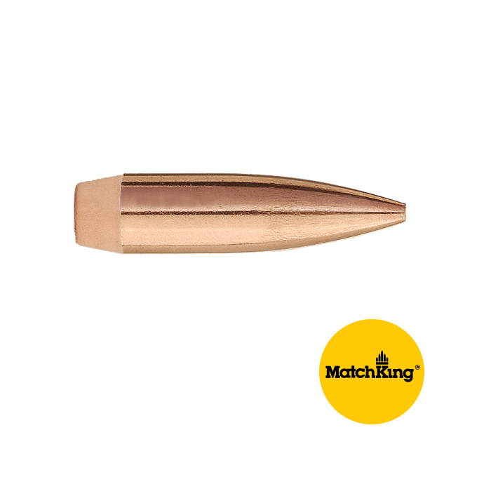 SIERRA Palle MatchKing 224" 69gr HPBT #1380 (100pz)