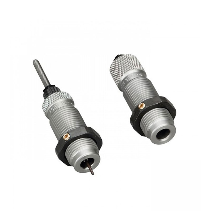 RCBS 7x57mm Mauser Full Lenght Dies Set #13801