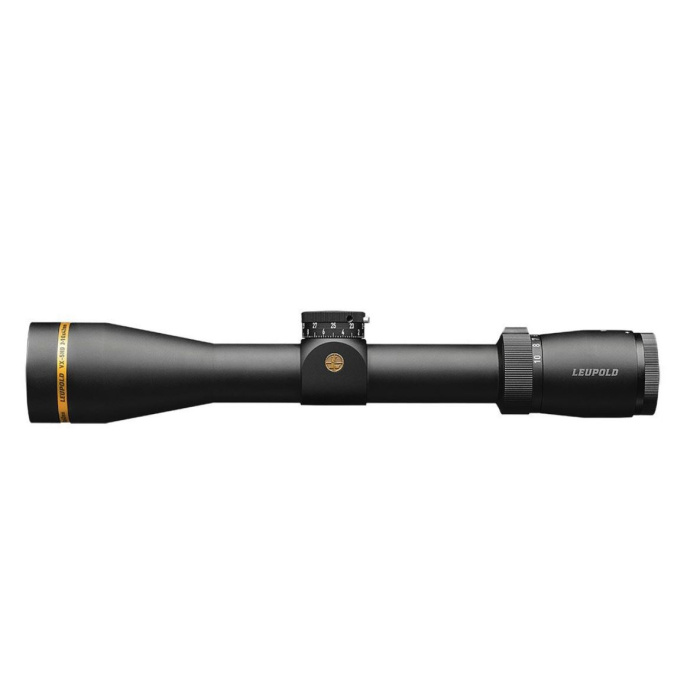 LEUPOLD VX-5HD 2-10x42 CDS-ZL2 Reticolo.Firedot Duplex Illuminato #171389