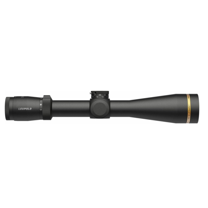 LEUPOLD VX-5HD 3-15x44 SF CDS-ZL2 Reticolo Duplex #171714