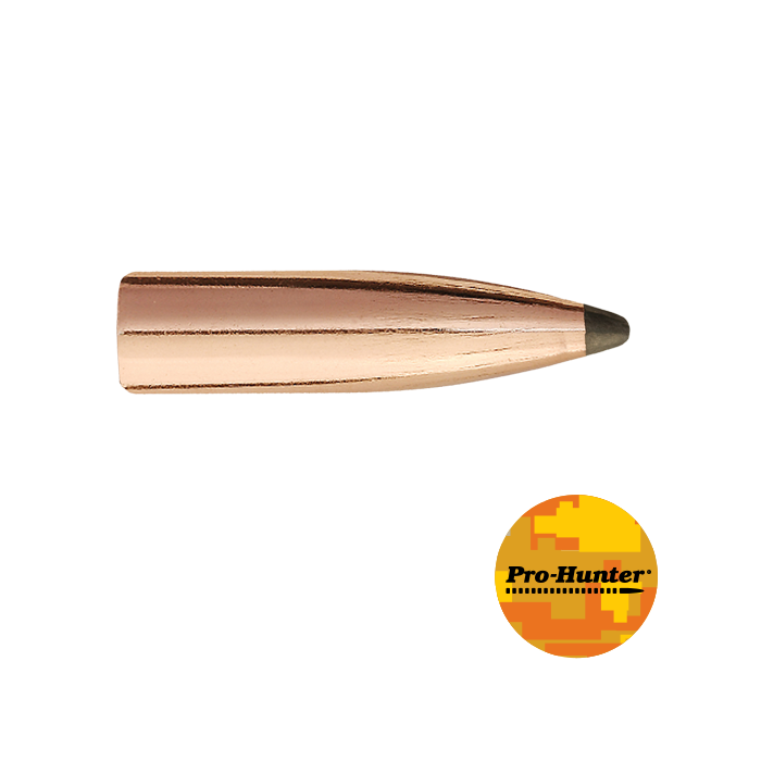 SIERRA Palle Pro-Hunter 264" 120gr SP #1720 (100pz)