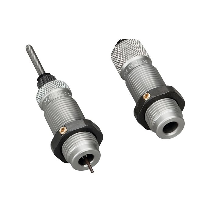 RCBS .222 Remington Full Lenght Dies Set #10901