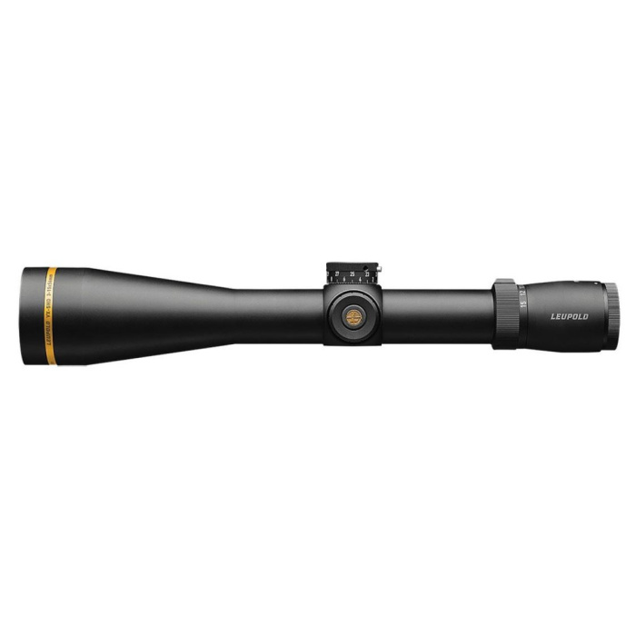 LEUPOLD VX-5HD 3-15x56 SF CDS-ZL2 Reticolo Firedot 4 Fine Illuminato #175834