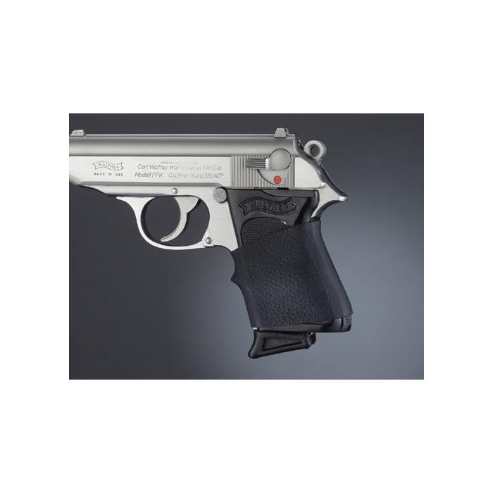 HOGUE Guance Sintetiche Tactical Grip Sleeve Small #18000