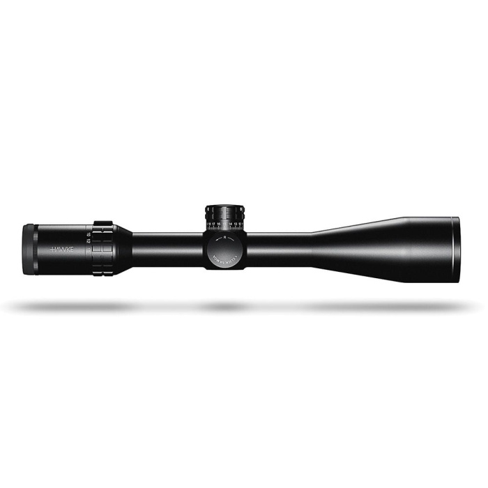 HAWKE Cannocchiale Frontier 30 SF 2.5-15x50 LR Dot ZS #18420