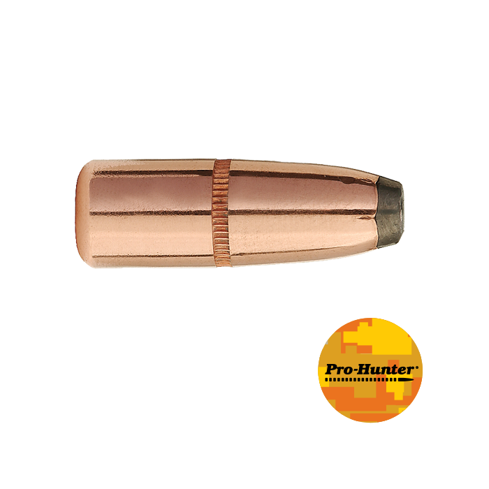SIERRA Palle Pro-Hunter 308" 150gr (30-30) FN #2000 (100pz)
