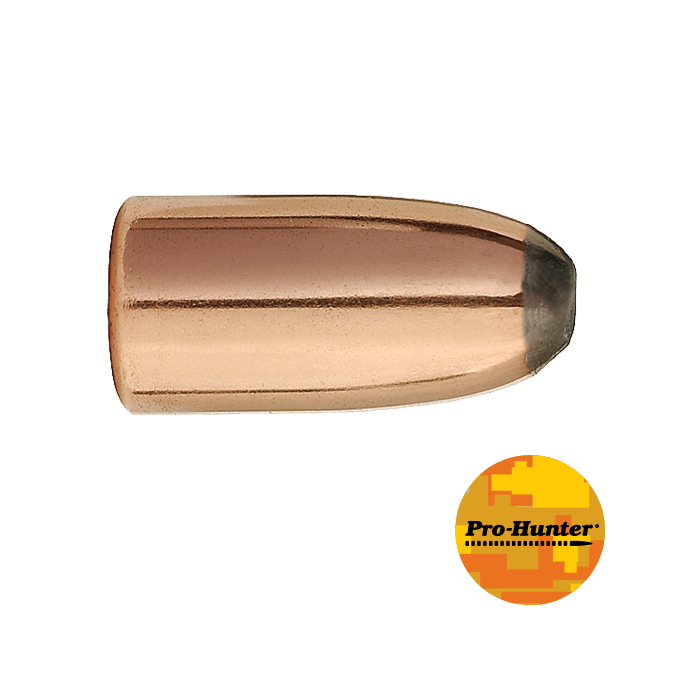 SIERRA Palle Pro-Hunter 308" 110gr RN #2100 (100pz)
