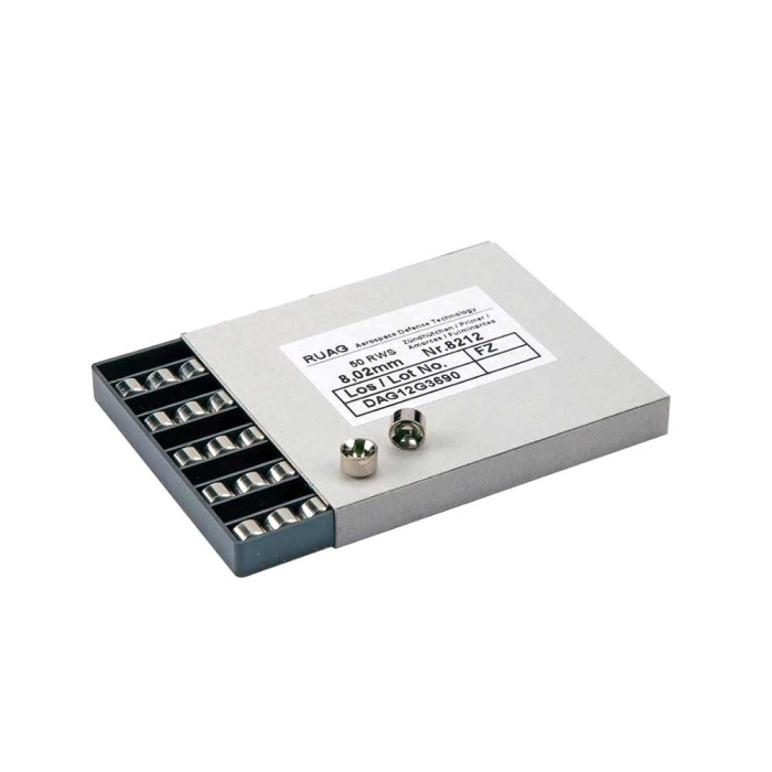 Inneschi RWS Primers 8212 50 BMG #2102501 (50pz)