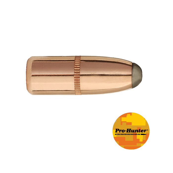 SIERRA Palle Pro-Hunter 308" 150gr RN #2135 (100pz)