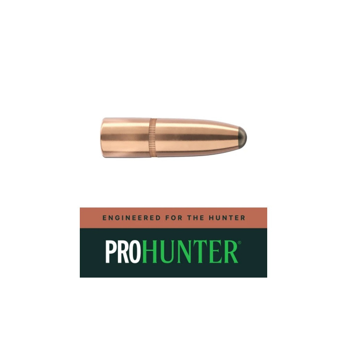 SIERRA Palle Pro-Hunter 308" 180gr RN #2170 (100pz)