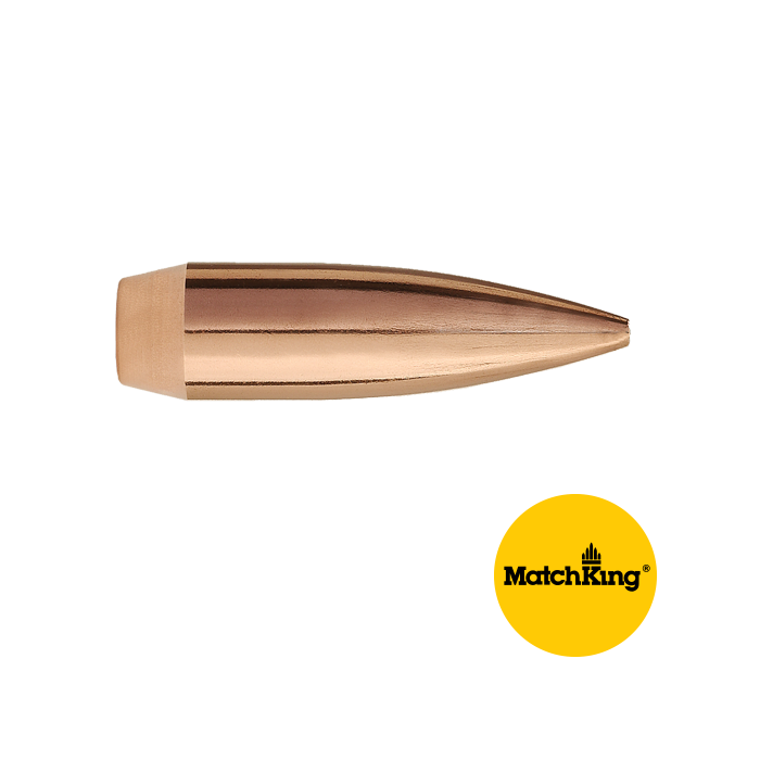 SIERRA Palle MatchKing 308" 150gr HPBT #2190C (500pz)