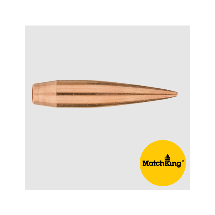 SIERRA Palle Matchking .308" 200gr HPBT #2231 (100pz)