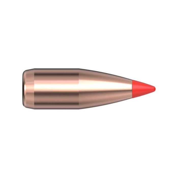 HORNADY Palle V-MAX 243" 58gr #22411 (100pz)