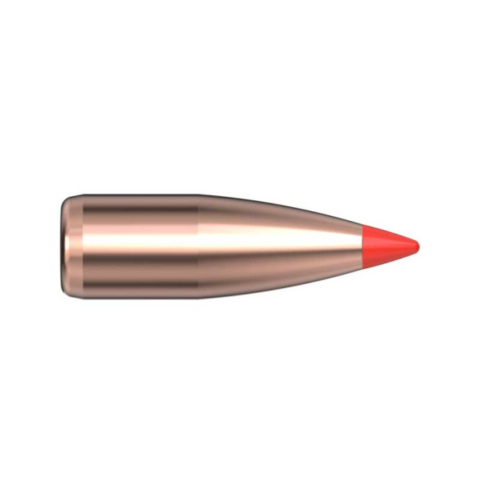 HORNADY Palle V-MAX 257" 75gr #22520 (100pz)