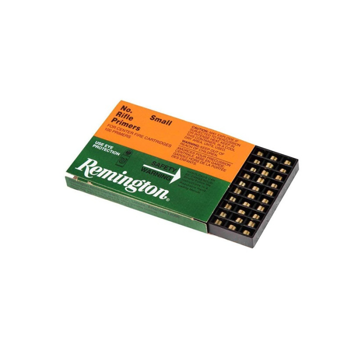 REMINGTON Inneschi Primers Small Rifle #22606 (100pz)
