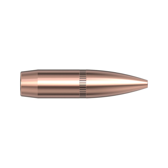 HORNADY Palle AEROMatch 224" 77gr W/C HPBT #22777 (100pz)