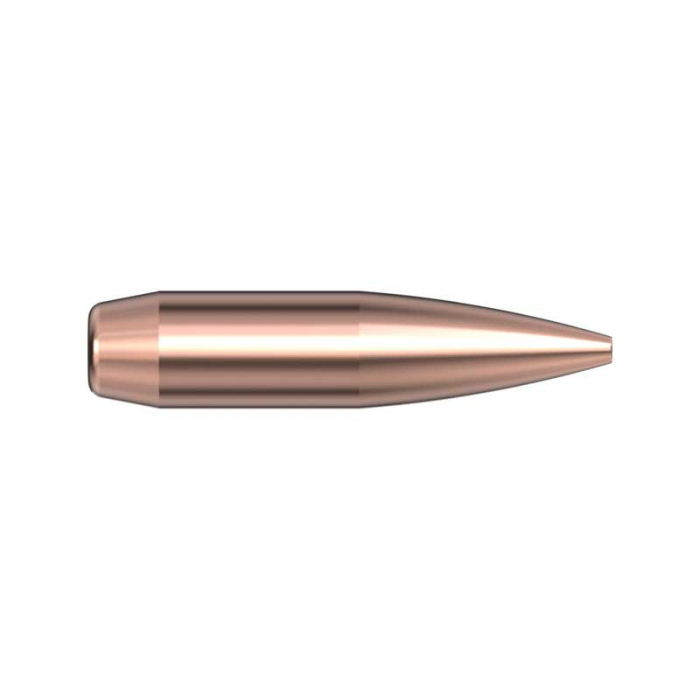 HORNADY Palle MATCH 224" 75gr BTHP #2279 (100pz)