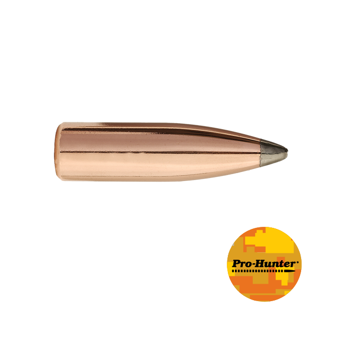 SIERRA Palle Pro-Hunter 311" 180gr SP #2310 (100pz)