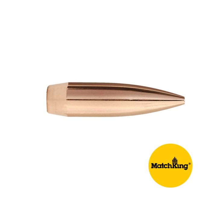 SIERRA Palle MatchKing 311" 174gr HPBT #2315C (500pz)