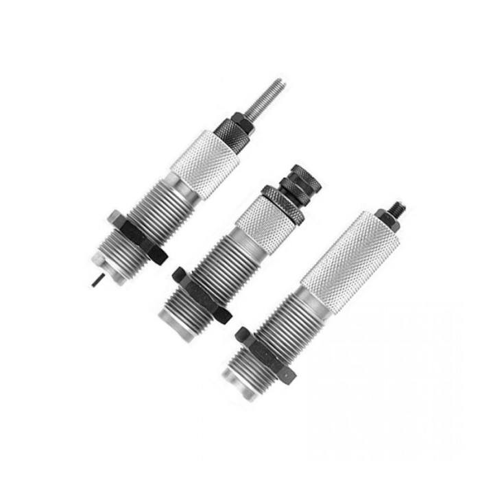 RCBS LEGACY .45-120 - 3 1/4 Sharps Full Lenght Dies Set #19604