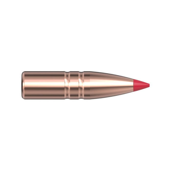 HORNADY Palle 243" 80gr CX #243704 (50pz)
