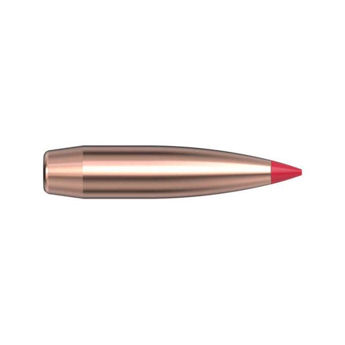 HORNADY Palle ELD-VT 243" 80gr #24372 (100pz)