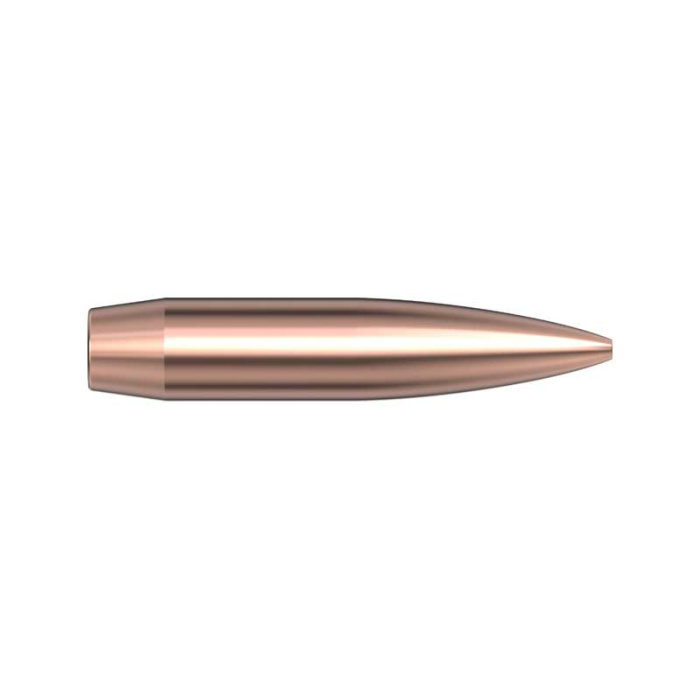 HORNADY Palle MATCH 243" 105gr BTHP #2458 (100pz)