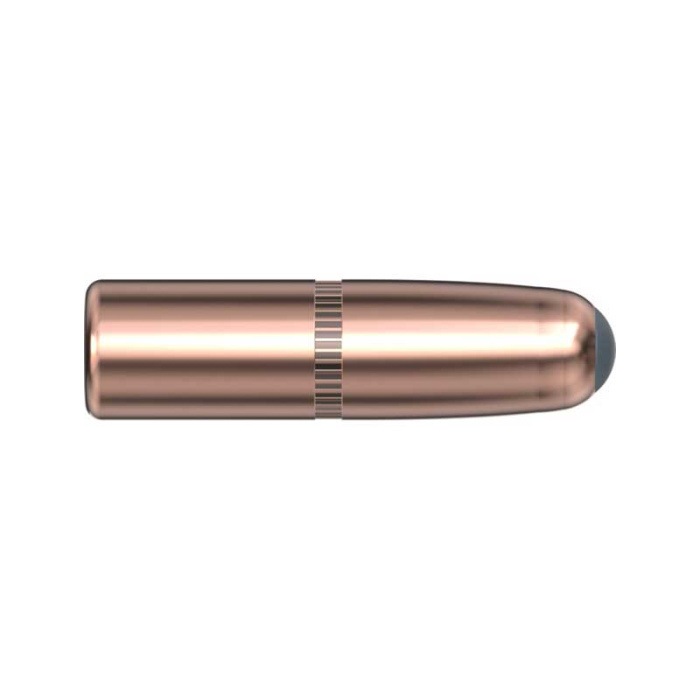 HORNADY Palle Interlock  257" 117gr BTSP #2552 (100pz)