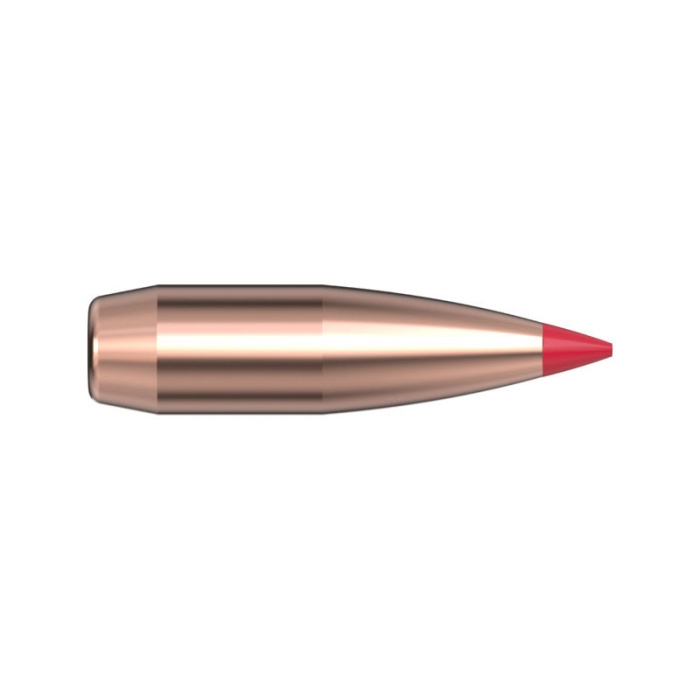 HORNADY Palle ELD Match Palle 264" 100gr #26100 (100pz)