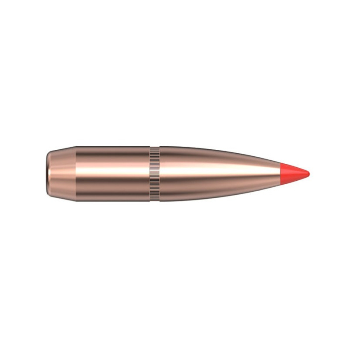 HORNADY Palle SST 264" 123gr #26173 (100pz)