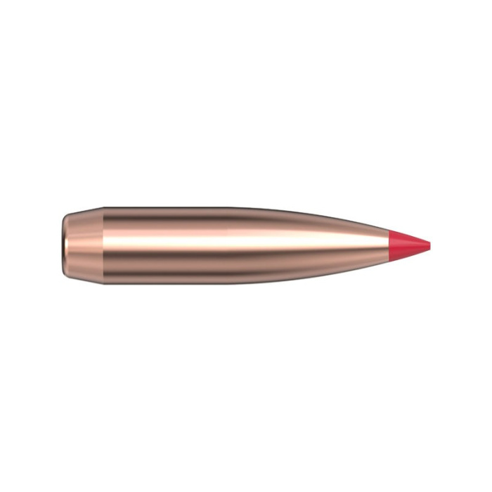 HORNADY Palle ELD Match Palle 264" 123gr #26176 (100pz)
