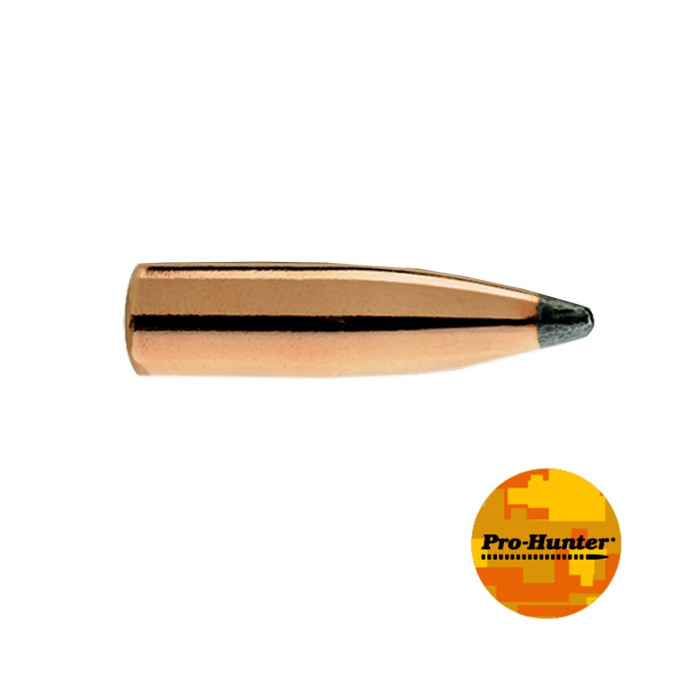 SIERRA Palle Pro-Hunter 338" 225gr SP BT #2620 (50pz)
