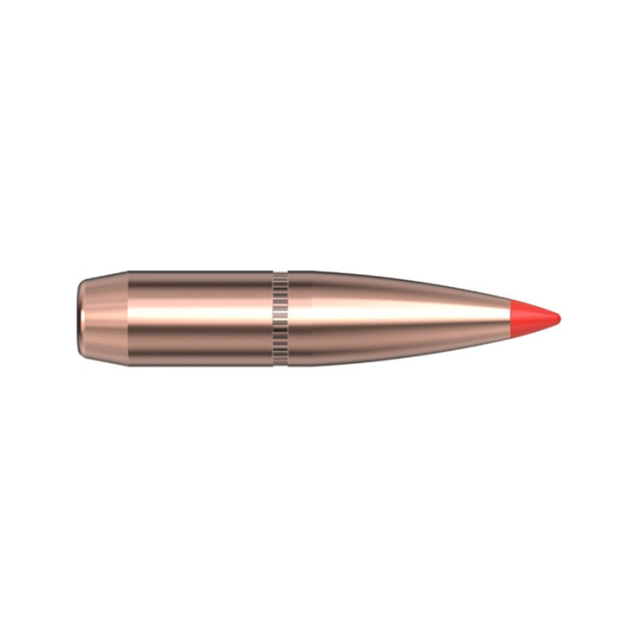 HORNADY Palle SST 264" 129gr #26202 (100pz)