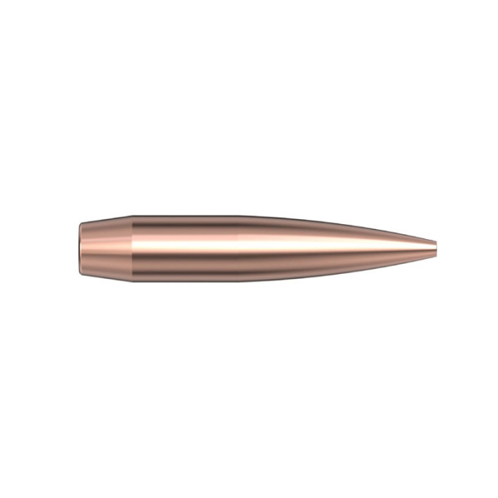 HORNADY Palle AEROMatch 264" 140gr HHB #263031 (500pz)