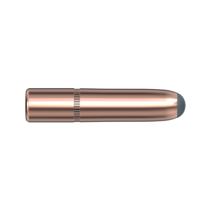 HORNADY Palle Interlock  264" 160 gr RN #2640 (100pz)