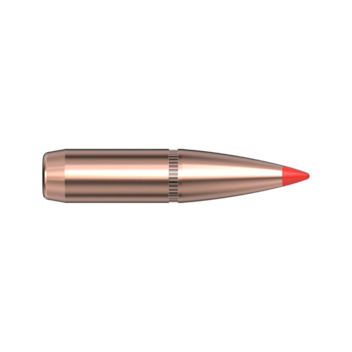 HORNADY Palle SST 277" 150gr #27402 (100pz)