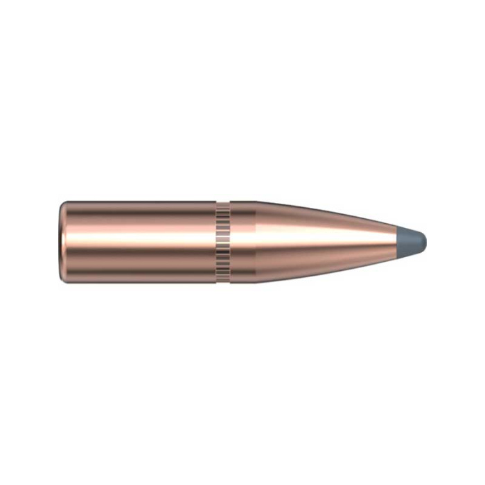 HORNADY Palle Interlock 277" 150gr SP #2740 (100pz)
