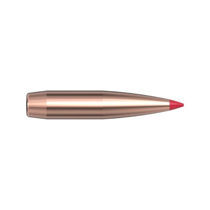 HORNADY Palle ELD Match Palle 284" 180gr #28503 (100pz)