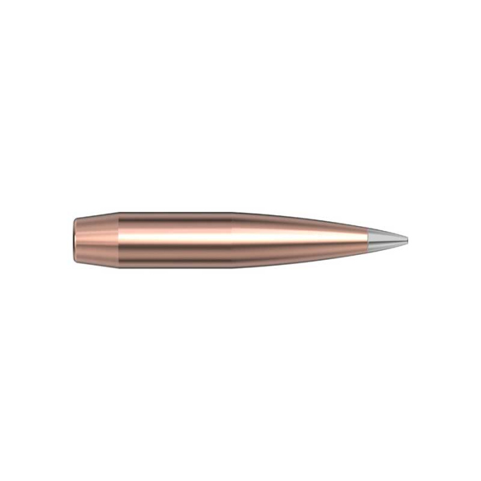 HORNADY Palle A-Tip Match 284" 190gr #28506 (100pz)