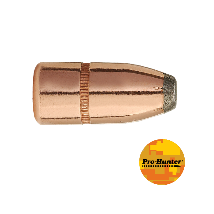 SIERRA Palle Pro-Hunter 375" 200gr FN #2900 (50pz)