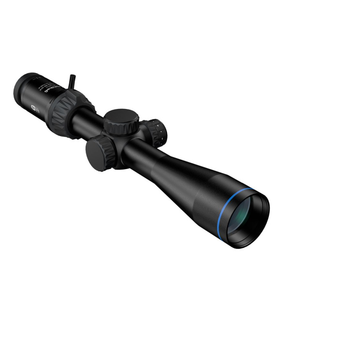 MEOPTA Optika6 2.5-15X44 RD SFP BDC3 (illuminato)